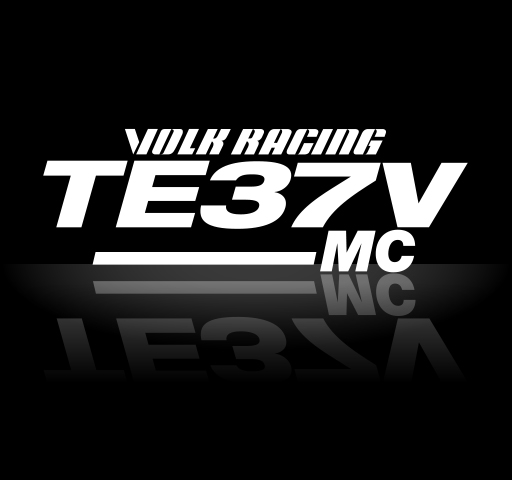 Volk Racing TE37V MC