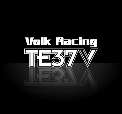 Volk Racing TE37V