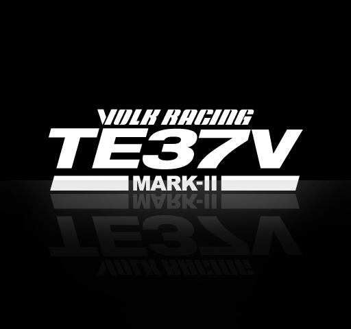 Volk Racing TE37V MARK-II